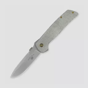 Нож складной Original Gangster, 9 см, FOX, Италия, Складные ножи FOX KNIVES