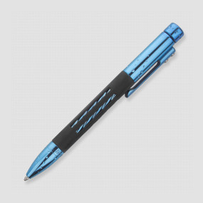 Ручка тактическая Nyala, 11,7 см, LionSteel, Италия, Ручки тактические