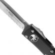 Нож автоматический фронтальный выкидной Ultratech, 8,7 см, MICROTECH, США_00810490058022929031.jpg