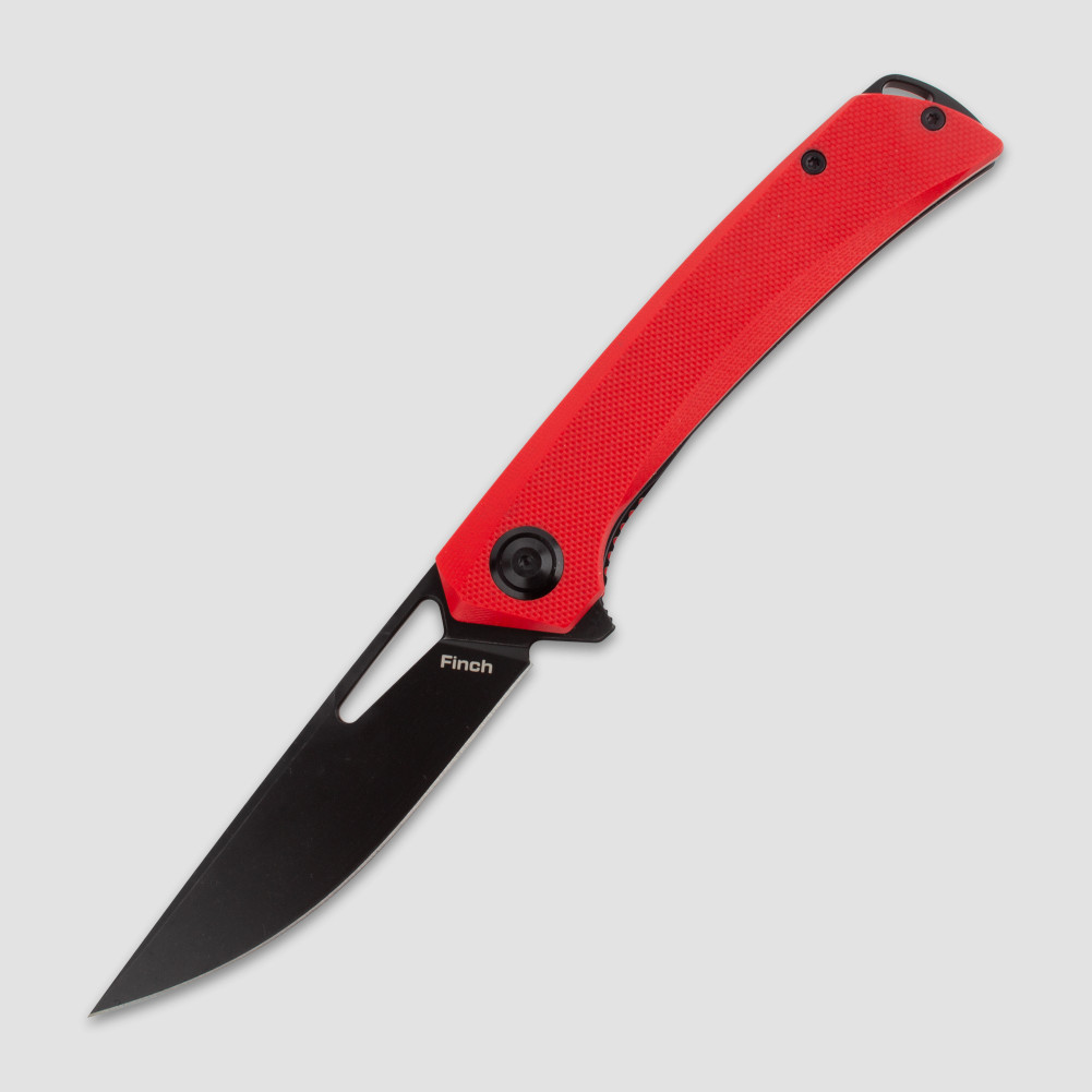 Нож складной Finch, 8,5 см, MR. BLADE, Чехия