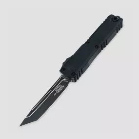 Нож автоматический фронтальный выкидной Ultratech Gen III, 8,9 см, MICROTECH, США, Нож автоматический фронтальный MICROTECH
