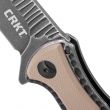 Нож складной Apoc, 10,1 см, CRKT, США_00800970042643213884.jpg