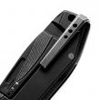 Нож складной Nano, 6,5 см, LionSteel, Италия_00816600046989465991.jpg