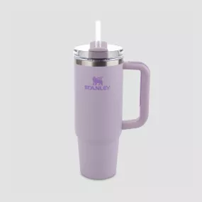 Термокружка Quencher H2.0 Flowstate, 890 мл, STANLEY, США, Термокружки