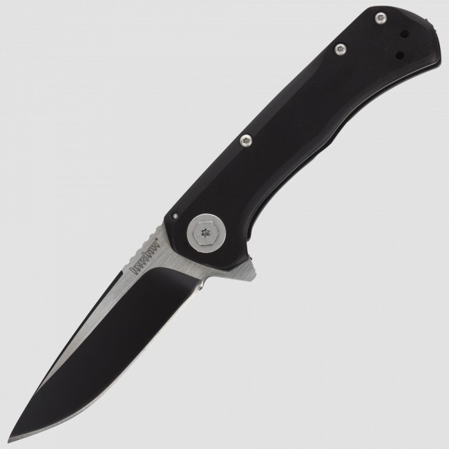 Нож полуавтоматический складной Showtime, KERSHAW, США