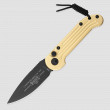 Нож автоматический складной LUDT 8,6 см, MICROTECH, США_00804400063347696777.jpg