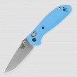 Нож складной Griptilian Mini, 7,4 см, BENCHMADE, США_00799790062123353970.jpg