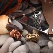 Бусина на темляк Осьминог, OLD CASTER EDC, Россия_00809080050115356673.jpg