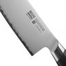 Нож кухонный Сантоку 16,5 см, Santoku, сталь VG-10 в обкладке из нержавеющей стали, серия Mon, YAXELL, Япония_00793400038083078402.jpg