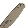 Нож автоматический складной CLA, 8,6 см, BENCHMADE, США_00818310061361002259.jpg