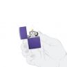 Зажигалка Classic Purple Matte, ZIPPO, США_00804320057347363199.jpg