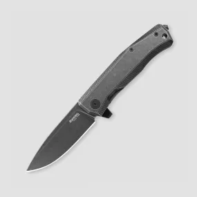 Нож складной Myto, 8,3 см, LionSteel, Италия, 