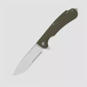 Нож складной Wocket, 8,8 см, серия Discover Line, DAGGERR, Россия, 