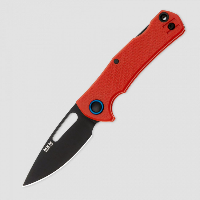 Нож складной Lov, 7,5 см, MKM Knives, Италия