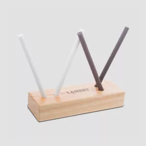 Точилка для ножей, серия Knife sharpeners, LANSKY, США, Точильные приспособления LANSKY
