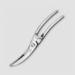 Ножницы для птицы разборные, 24 см, нержавеющая сталь, ZWILLING J.A. HENCKELS, Германия, Ножницы кухонные