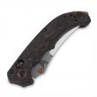 Нож складной Bedlam Mini, 8,8 см, BENCHMADE, США_00821670060005616537.jpg