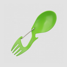 Вилка - ложка Kershaw Ration Fork and Spoon Tool, 11,8 см, KERSHAW, США, Аксессуары KERSHAW