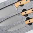 Набор кухонных ножей поварская тройка, BENCHMADE, США_00819300051167888654.jpg