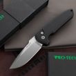Нож автоматический складной Rockeye, 8,6 см, PRO-TECH, США_00822890055923093406.jpg