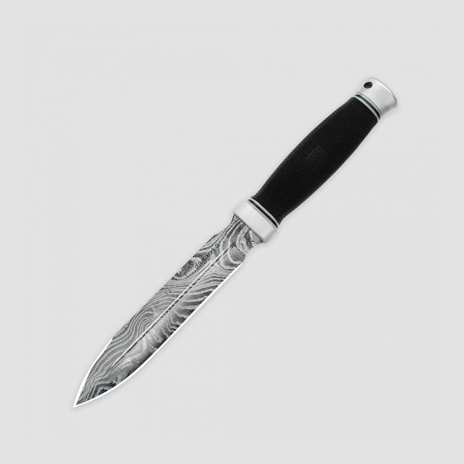 Нож с фиксированным клинком Daggert 2, 17 см, SOG, США