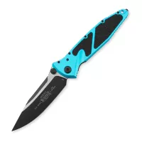 Нож складной Socom Elite, 10,2 см, MICROTECH, США видео продукта