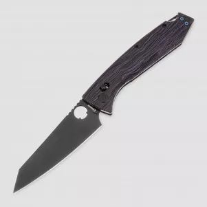 Нож складной Alligator, 10,9 см, серия Daggerr Line, DAGGERR, Россия, Перочинные ножи
