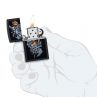 Зажигалка бензиновая Darts, ZIPPO, США_00819180051655833237.jpg