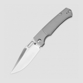Нож складной Revel, 9 см, ARTISAN CUTLERY, Китай, Карманные ножи