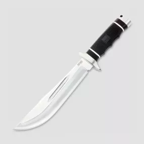 Нож с фиксированным клинком Creed, 19,2 см, SOG, США, Фиксированные ножи SOG