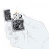 Зажигалка бензиновая Jungle Design, ZIPPO, США_00819180048097733192.jpg