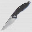 Нож складной Raut, 8,5 см, MKM Knives, Италия_00808300036569808964.jpg