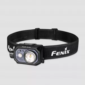 Фонарь светодиодный налобный, FENIX, Китай, Фонари налобные