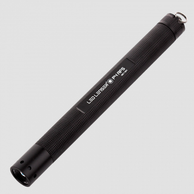 Фонарь профессиональный, светодиодный, 8404-A, LED LENSER, Германия