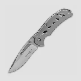 Нож складной Graymen Liner Lock Knife, 8,6 см, серия Magnum, BOKER, Германия, Magnum BOKER