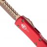 Нож автоматический фронтальный выкидной Ultratech, 8,7 см, MICROTECH, США_00811750060636347182.jpg