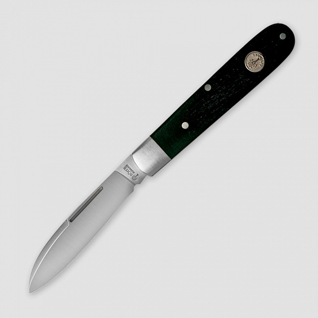Нож складной Barlow Prime, 7 см, BOKER, Германия