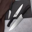 Набор кухонных ножей поварская тройка, серия Ergo Line Pro, BERGER CUTLERY, Германия_00816210056164618098.jpg