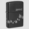 Зажигалка бензиновая Classic, ZIPPO, США