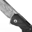 Нож складной T.R.E., 7,4 см, LionSteel, Италия_00805120063353007812.jpg