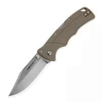 Нож складной Verdict, 7,6 см, COLD STEEL, США видео продукта