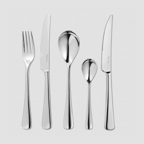 Набор столовых приборов на 6 персон, 30 предметов, серия Malvern, ROBERT WELCH, Великобритания, Наборы на 6 персон ROBERT WELCH