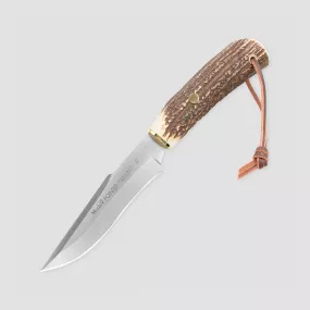Нож с фиксированным клинком Pointer, 12,5 см, MUELA, Испания, 