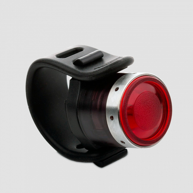 Фонарь задний, велосипедный, светодиодный, сигнальный, 9002, LED LENSER, Германия
