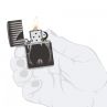 Зажигалка бензиновая Classic, ZIPPO, США_00819180055064528776.jpg