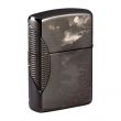 Зажигалка бензиновая Armor Wolf  Ice, ZIPPO, США_00819180059892683807.jpg