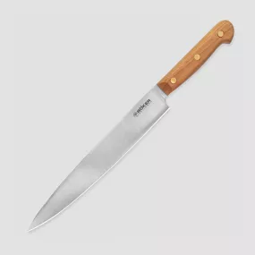 Нож кухонный для нарезки, 22 см, серия Cottage Craft, BOKER, Германия, 
