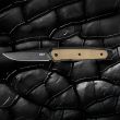 Нож складной Cinco, 7,3 см, CRKT, США_00804400062695734637.jpg