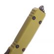 Нож автоматический фронтальный выкидной Ultratech, 8,7 см, MICROTECH, США_00815320061613755308.jpg