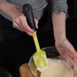 Лопатка кулинарная, силиконовая, 30 см, серия Kitchen Tools, TREBONN, Италия_00816360053222598844.jpg